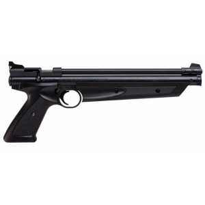 CROSMAN  1377C American Classic impugnatura nera