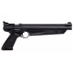 CROSMAN  1377C American Classic impugnatura nera