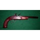 WILLIAM PARKER MATCH cal.45 pietra focaia