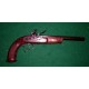 WILLIAM PARKER MATCH cal.45 pietra focaia