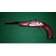 WILLIAM PARKER MATCH cal.45 pietra focaia