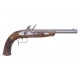 WILLIAM PARKER MATCH cal.45 pietra focaia