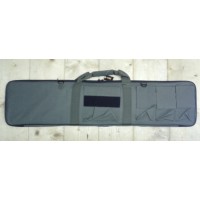 Borsa imbottita SUPERCOMBAT cm106x26 - colore OLIVE DRAB