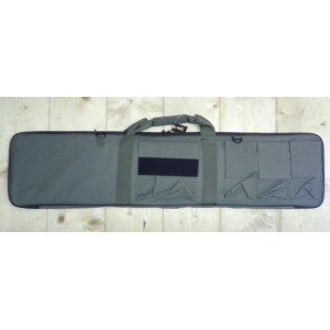 Borsa imbottita SUPERCOMBAT cm106x26 - colore OLIVE DRAB