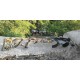 JANDAO 155 LBS. COMPOUND CAMO