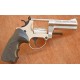 REVOLVER 38 MAGNUM NIKEL