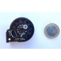 CARICATORE PER MARAUDER CAL 4,5MM