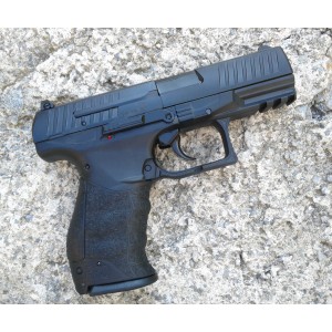 UMAREX WALTHER PPQ