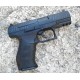 UMAREX WALTHER PPQ