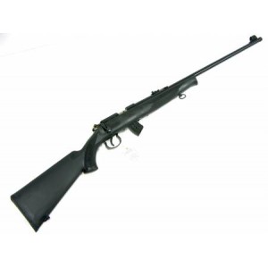 NORINCO JW15 CALIBRO .22 BLACK