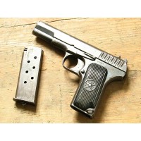 TOKAREV TT33