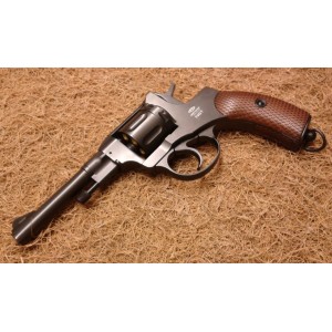 GLETCHER NAGANT REVOLVER 1895