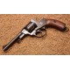 NAGANT REVOLVER 1895