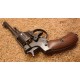 NAGANT REVOLVER 1895