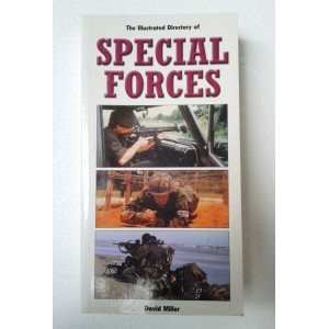 SPECIAL FORCES