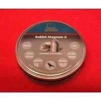 H&N RABBIT MAGNUM II - CALIBRO 5,5MM