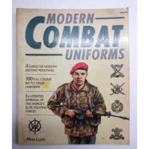 MODERN COMBAT UNIFORM