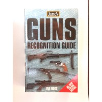 JANE'S GUN RECOGNITION GUIDE 2002