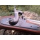 ENGLISH SEA SERVICE PERCUSSION PISTOL