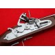 PISTOLA A PIETRA FOCAIA  'DOG LOCK'