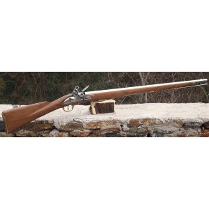  BROWN BESS CAL 19MM