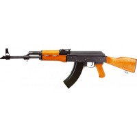 CYBERGUN AK 47 FULL METAL+LEGNO