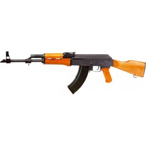 CYBERGUN AK 47 FULL METAL+LEGNO