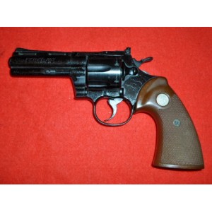 COLT PYTHON INERTE