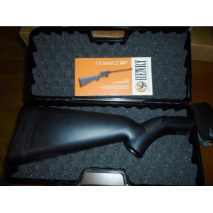 HENRY SURVIVAL RIFLE CAL.22LR CON VALIGETTA