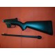 HENRY SURVIVAL RIFLE CAL.22LR CON VALIGETTA