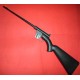 HENRY SURVIVAL RIFLE CAL.22LR CON VALIGETTA