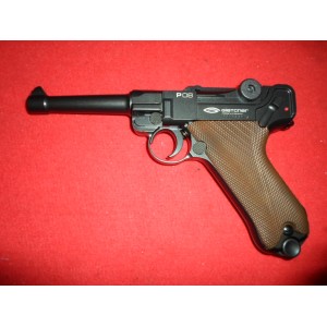 LUGER P-08 BLOWBACK GLETCHER