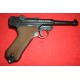 LUGER P-08 BLOWBACK