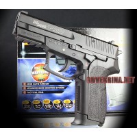 CYBERGUN SIG SAUER SP 2022