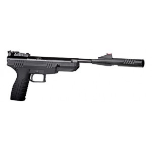 CROSMAN BENJAMIN TRAIL NP - PISTOLA