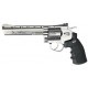 DAN WESSON REVOLVER 6” e 8” INOX