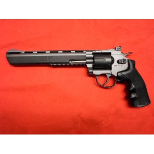 BLACK OPS REVOLVER 8" NERO