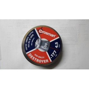 CROSMAN DESTROYER 4.5MM