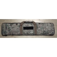 Borsa imbottita SUPERCOMBAT cm106x26 - COLORE MULTICAM CAMO