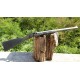 DEERHUNTER NIKEL/POLY CAL. .50 PERCUSSIONE