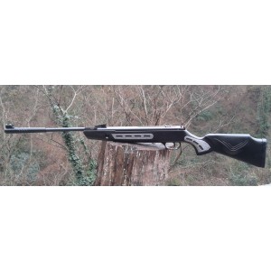 HATSAN STRIKER 1000 S DARK GREY CAL.5,5MM