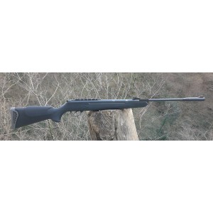 HATSAN 125 BLACK CAL. 4,5mm