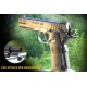 ASG DUTY ONE PISTOLA CO2 20 colpi