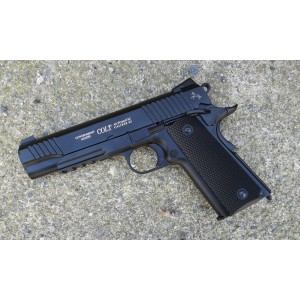 UMAREX COLT M45 CQBP NERA