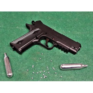 CROSMAN 1911BB