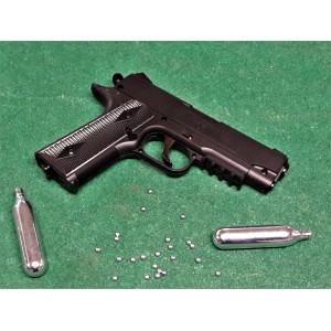 CROSMAN 1911BB