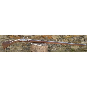 COOKSON DOGLOCK RIFLE