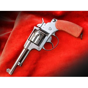 ORDONNANZ REVOLVER  M 1882/29