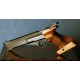 PISTOLA AIR MATCH CU 400