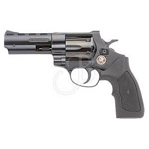 WEIHRAUCH REVOLVER 357 MAG